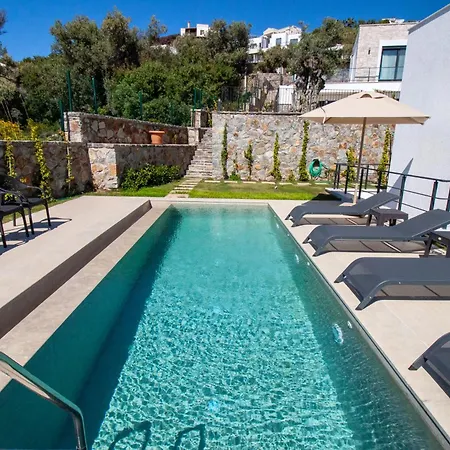 Casa Luz 2 Bodrum