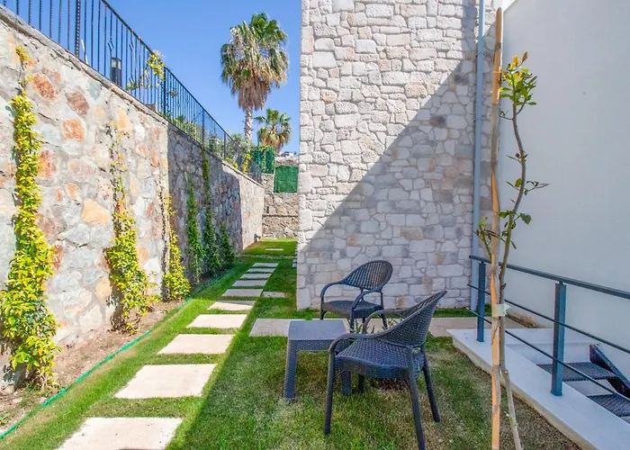 Casa Luz 2 Villa