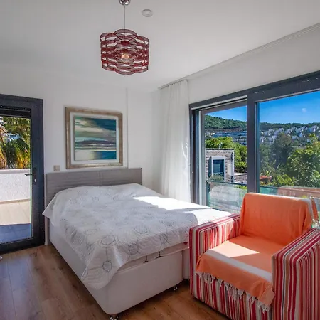Casa Luz 2 Bodrum