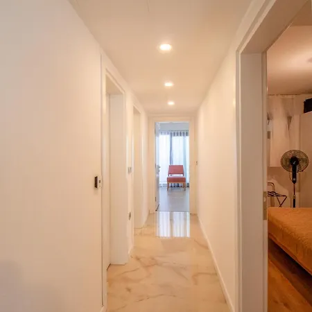 Casa Luz 2 Bodrum