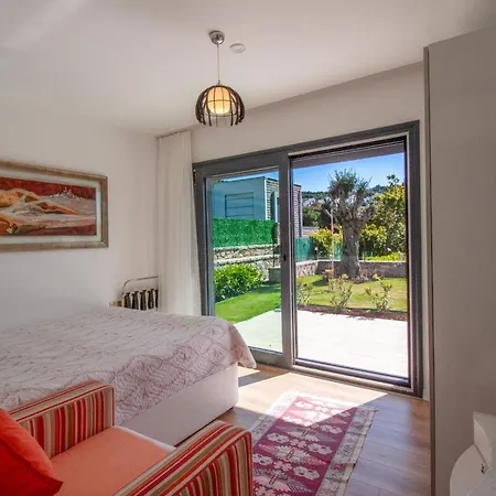 Casa Luz 2 Villa Bodrum