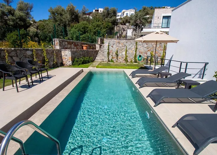 Casa Luz 2 Αλικαρνασσός