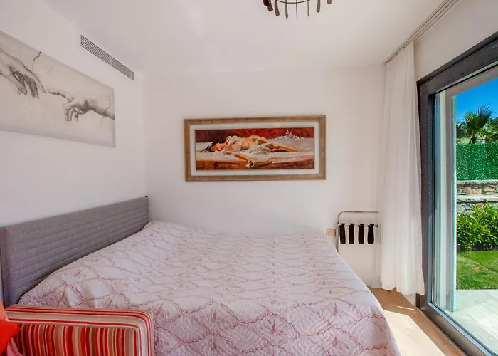 Βίλα Casa Luz 2 *