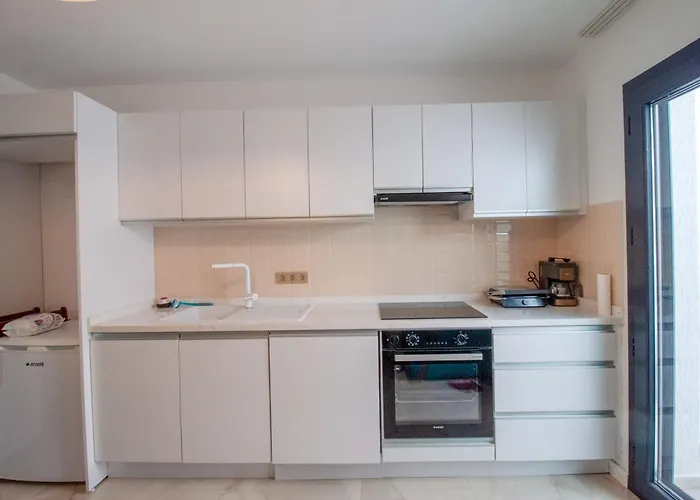 Βίλα Casa Luz 2 Αλικαρνασσός