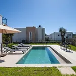 Casa Luz 2 Willa