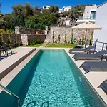 Casa Luz 2 Bodrum