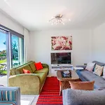 Casa Luz 2 Willa *