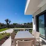 Willa Casa Luz 2 Bodrum