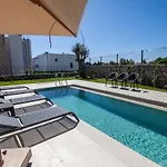 Willa Casa Luz 2 *