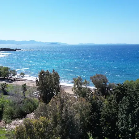 Casa Luz 2 Villa Bodrum