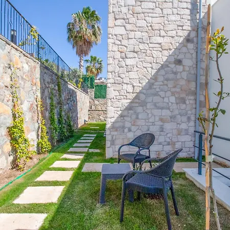 Casa Luz 2 Villa
