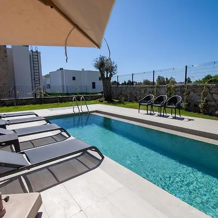 Villa Casa Luz 2 *