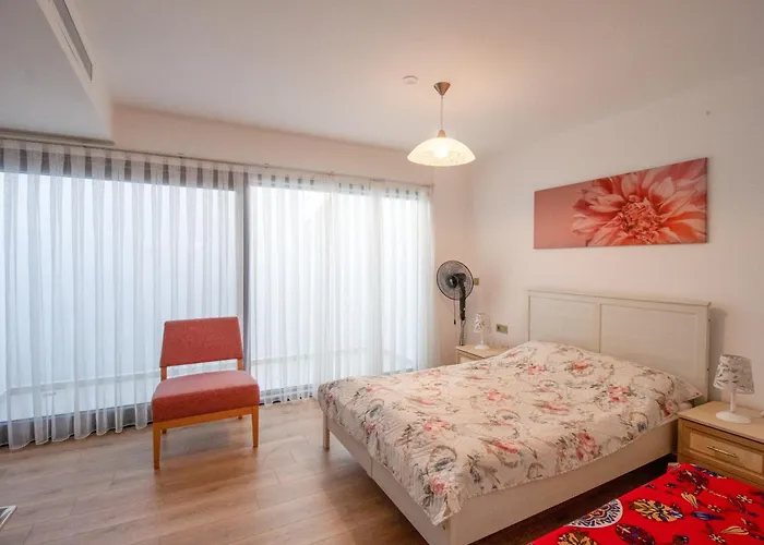 Casa Luz 2 بودروم