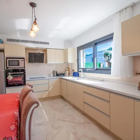 Vilă Casa Luz 2 Bodrum